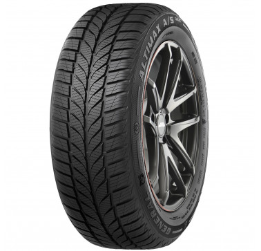 Легкові шини General Tire Altimax A/S 365
